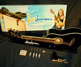 Guitdoorbell - Guitar Doorbell