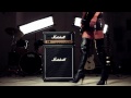 Marshall Amp Refrigerator