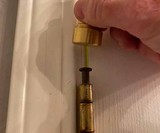 Brass Whack-It Mini Hammer