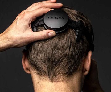 NextMind - Control Technology with Your Brainwaves NextMind - Control Technology with Your Brainwaves