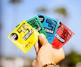 Swago Cologne Wipes