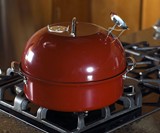 Nordic Ware Indoor/Outdoor Kettle Smoker