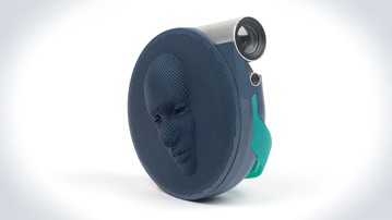 2C3D Tactile Camera 2C3D Tactile Camera