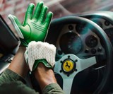 Autodromo Stringback Driving Gloves
