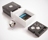 Rotate All-In-One Watchmaking Kits