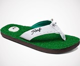 Reef Men's Mulligan II Flip Flops