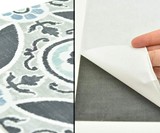 Peel & Stick Floor Tiles