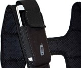 Bucket Boss Mullet Buster 3-Bag Tool Belt