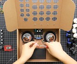 Rhythmo DIY BeatBox
