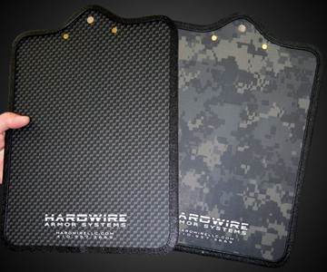 Bulletproof Clipboard Bulletproof Clipboard