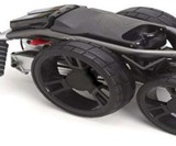 Reflex Golf Push Cart