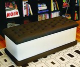 Ice Cream Sandwich Bench
