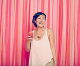 Edible Cocktail Cups - Spicy Flavor