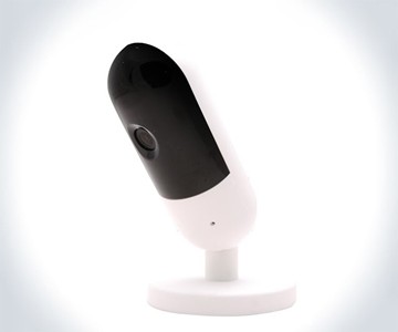 Invidyo AI-Driven Child Monitor