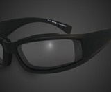 Floating Glasses