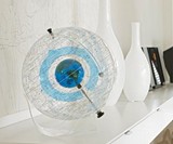 Starship Earth - 3D Star Atlas