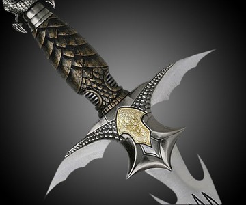 Dragon Evolution Sword Dragon Evolution Sword