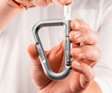 BetaLock Locking Carabiner