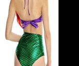 The Little Mermaid Ariel Bikini