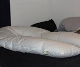 Comfort-U Total Body Pillow