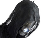 Harry Potter Dementor Replica with LED Lighting