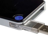 USB Travel Razor