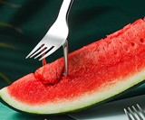 2-in-1 Watermelon Fork & Slicer