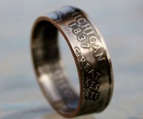 State Quarter Rings