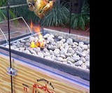 La Caja China #2 Roasting Box