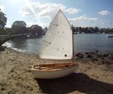 Sailboat Kit