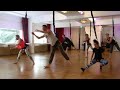 1UP Gravity Pro - Bungee Workout Trainer