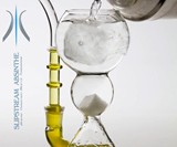 Slipstream Absinthe Fountain Drinking Glass