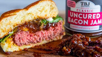The Bacon Jams