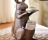 Kangaroo Side Table