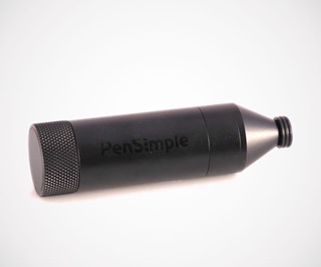 PenSimple Direct Herb Grinder PenSimple Direct Herb Grinder