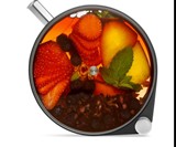 The Porthole Infuser