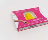 Nimble Finger Blade