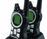 35-Mile, 22-Channel Two-Way Radio