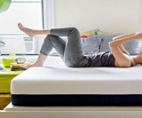Helix Personalized Mattresses