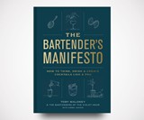 The Bartender's Manifesto