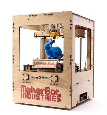 MakerBot Thing-O MakerBot Thing-O