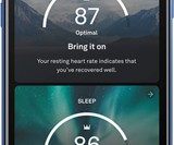 Oura Ring Personal Health Tracker