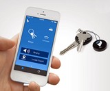StickR TrackR Bluetooth Location Stickers