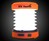 ThorFire USB & Hand Crank Lantern