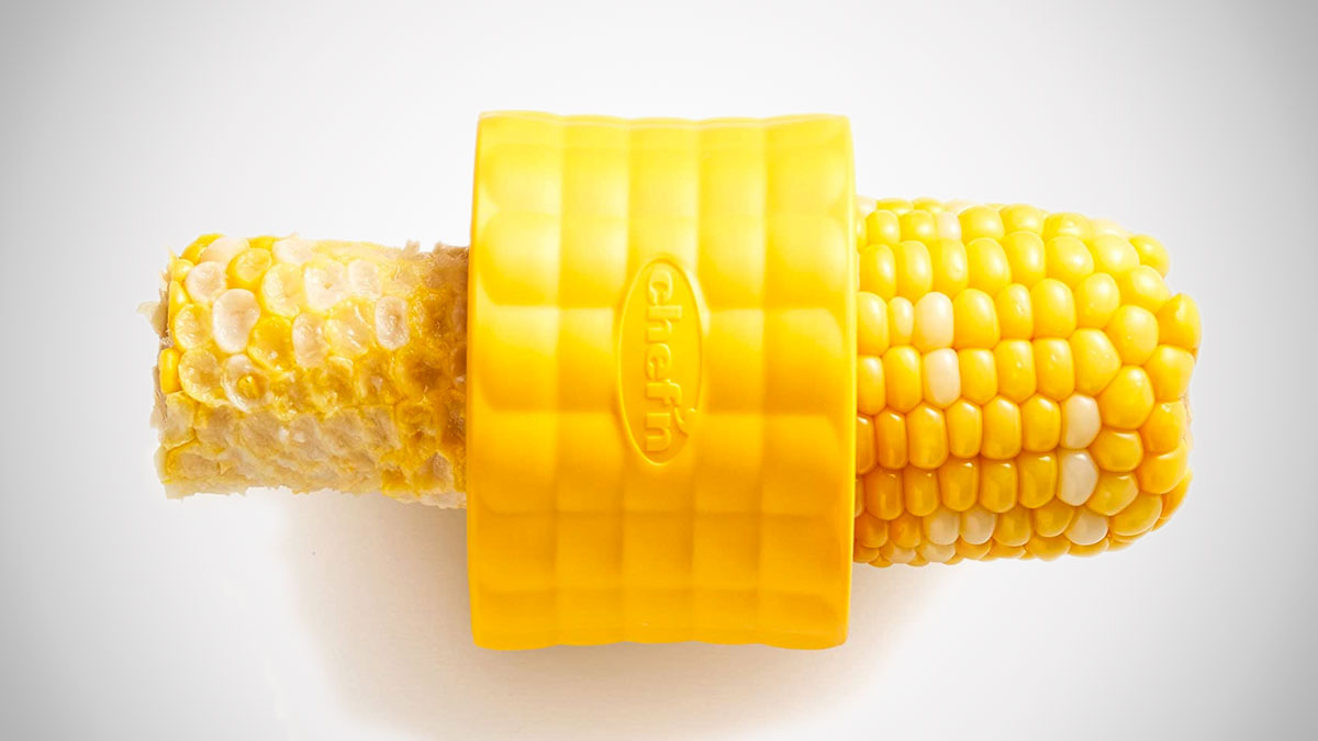 Chef'n Cob Corn Stripper Chef'n Cob Corn Stripper