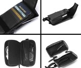 Black Ember Modular Backpack