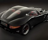 Trident Iceni Diesel Sports Car