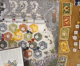 A Game of Thrones Catan