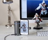 eora 3D - Smartphone-Powered 3D Scanner