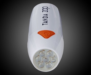 Tanda Zap Acne Clearing Device Tanda Zap Acne Clearing Device